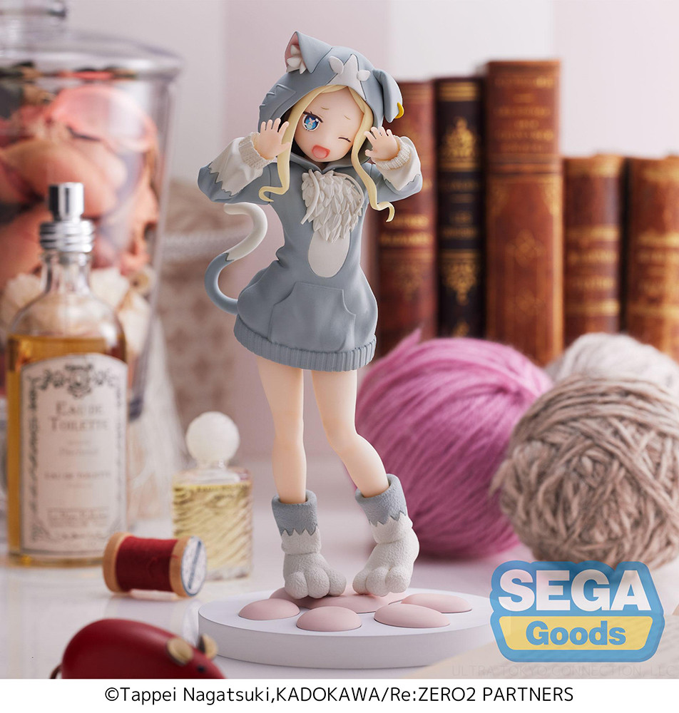 (Preorder ถึงวันที่ 7/2/2023) เปิดรับPreorder มีค่ามัดจำ 150บาท 2022308 Beatrice The Great Spirit Pack