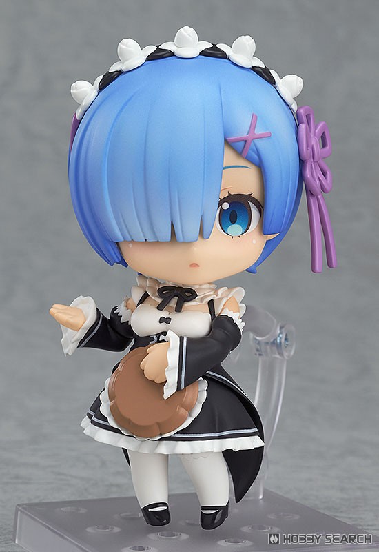 <Preorderถึงวันที่ 13/6/2025> เปิดรับPreorder #มัดจำ 400 บาท Nendoroid Rem (Re-run)