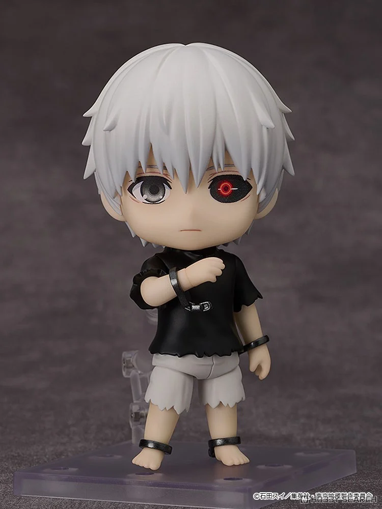 <Preorderถึงวันที่ 18/4/2025> เปิดรับPreorder #มัดจำ 500 บาท Nendoroid Ken Kaneki