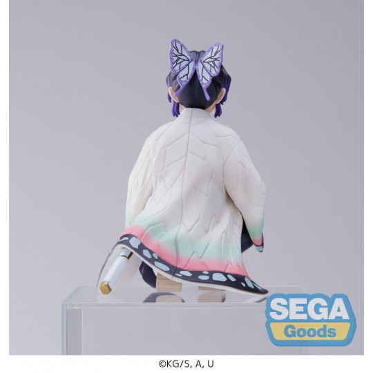 (Preorder ถึง 14/5/2022) เปิดรับPreorder มีค่ามัดจำ 200 บาท 05419 PM Chokonose Figure Shinobu Kocho (Hashira Meeting) 4580779505419