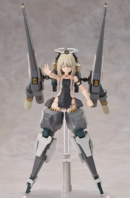 <Preorderถึง 26/1/2024 > 🔔เปิดรับPreorder มัดจำ 1300บาท Hyper Body Charged Particle Cannon General-