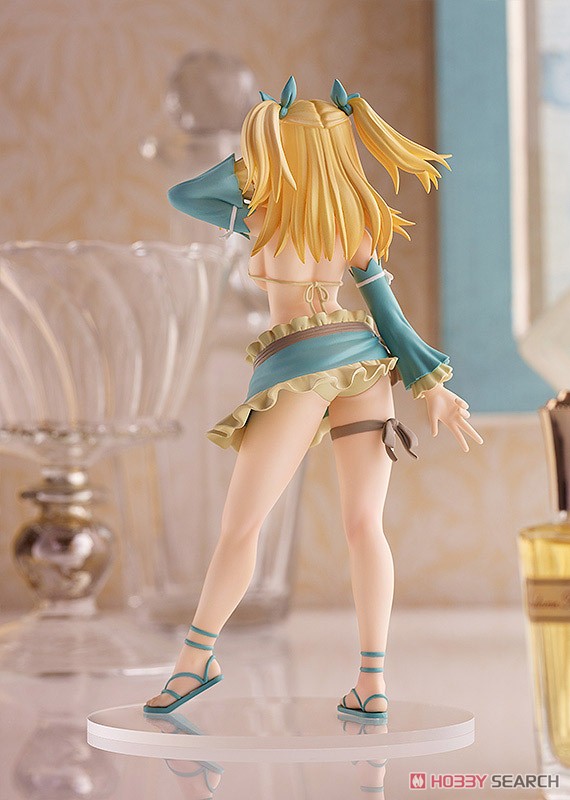 <Preorderถึง 8/7/2021>เปิดรับPreorder มัดจำ 200 บาท Pop Up Parade Lucy Heartfilia: Aquarius Form Ver. (PVC Figure)