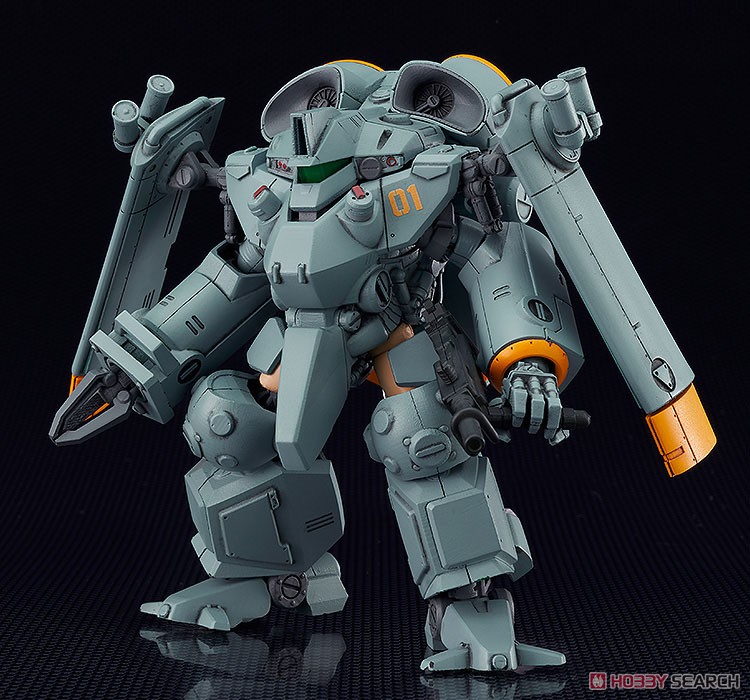 <Preorderถึง 13/5/2022 >เปิดรับPreorder มัดจำ 400 บาท MODEROID Madox-01 (Plastic model)