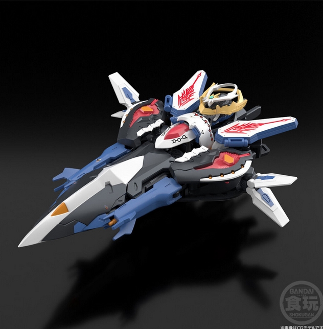 < Preorder ปิดวันที่ 15/10/2025 > 🔔เปิดรับPreorder มัดจำ 500 บาท SMP [SHOKUGAN MODELING PROJECT] AQUARION: MYTH OF EMOTIONS W/O GUM