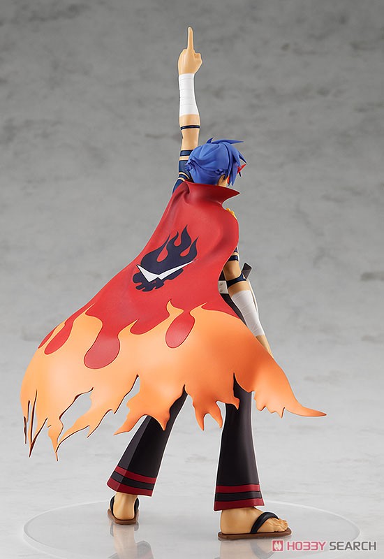 <Preorderถึง 20/8/2021>เปิดรับPreorder มัดจำ 200 บาท Pop Up Parade Kamina (PVC Figure)