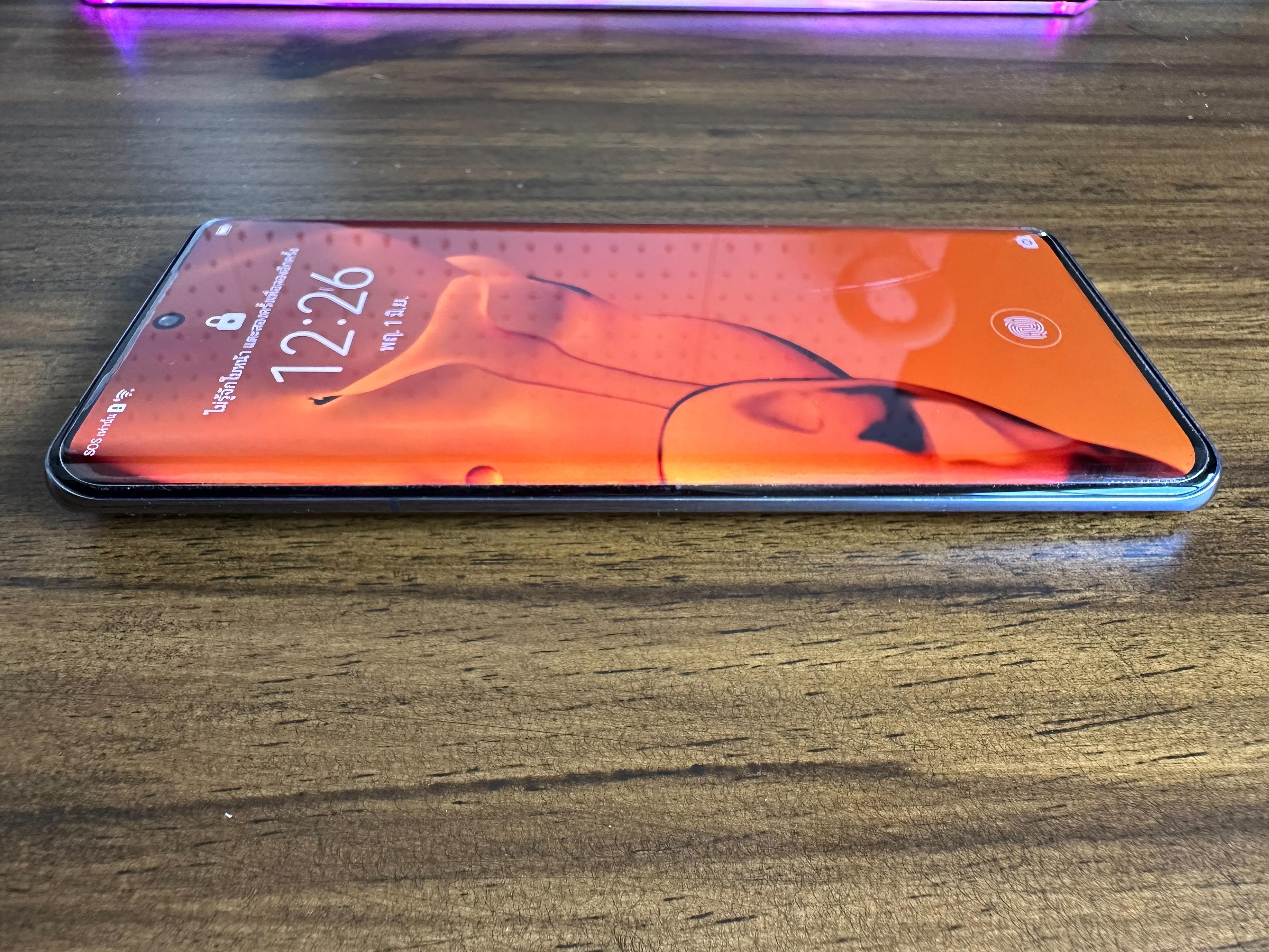 Huawei P50 Pro มือสอง สภาพนางฟ้า