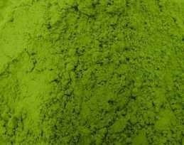 ผงชาเขียวปรุงสำเร็จ Instant Green Tea Powder
