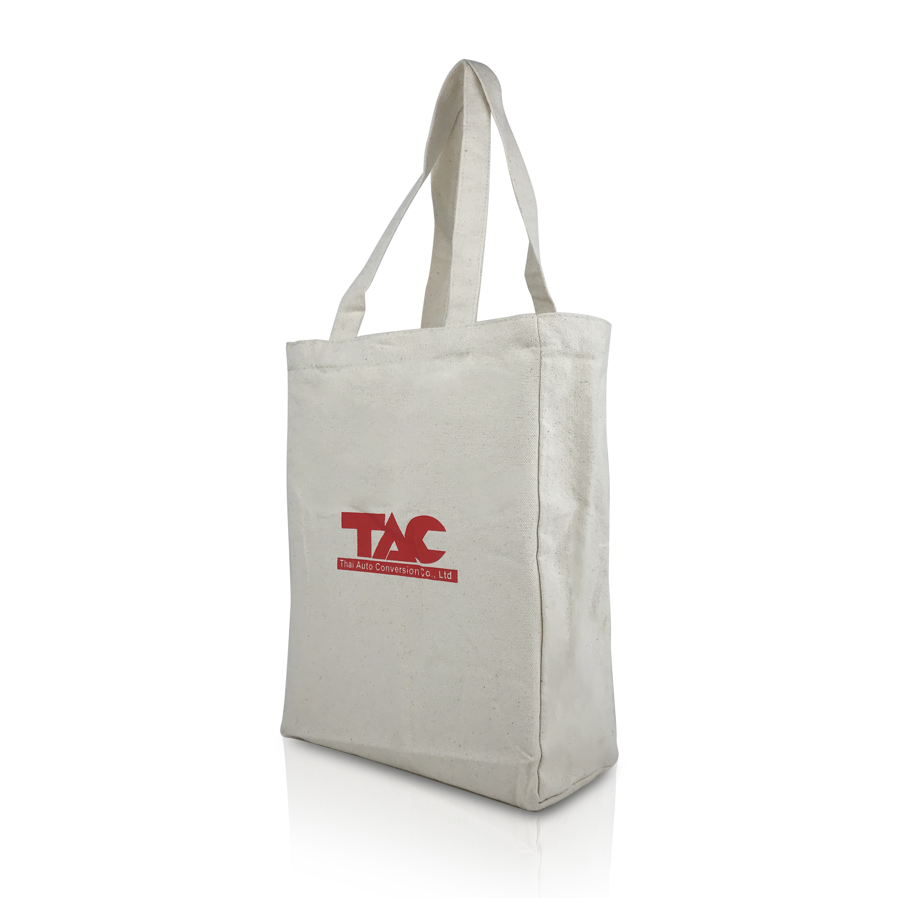 บริษัท ไทย ออโต้ คอนเวอชั่น จำกัด (SET B)