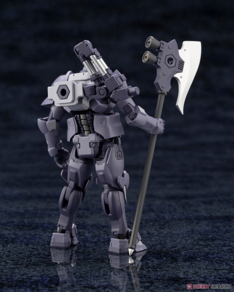 <Preorderถึง20/2/2022>เปิดรับPreorder มัดจำ200 บาท Governor Para-Pawn Judge Head (Plastic model)