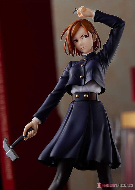 <Preorderถึง 3/12/2021>เปิดรับPreorder มัดจำ 200 บาท Pop Up Parade Nobara Kugisaki (PVC Figure)