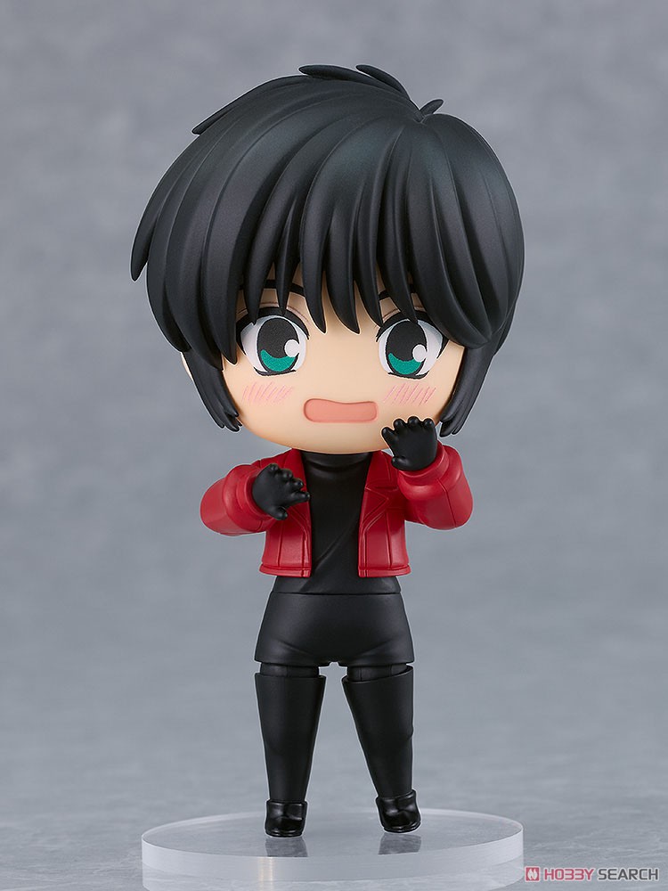 <Preorderถึงวันที่ 8/11/2024> เปิดรับPreorder #มัดจำ 400 บาท Nendoroid Subaru Sumeragi (PVC Figure)