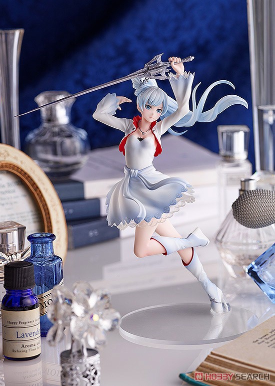 เปิดรับPreorder มัดจำ 200 บาท Pop Up Parade Weiss Schnee (PVC Figure)