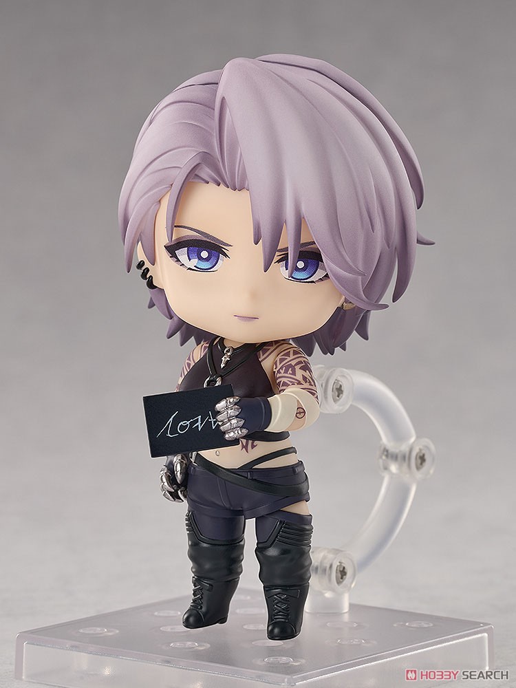 <Preorderถึงวันที่ 17/5/2024> เปิดรับPreorder #มัดจำ 500 บาท Nendoroid Zoya (PVC Figure)