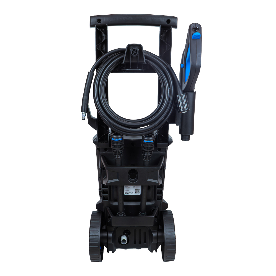 ZINSANO เครื่องฉีดน้ำแรงดันสูง 120BAR รุ่น FA1203