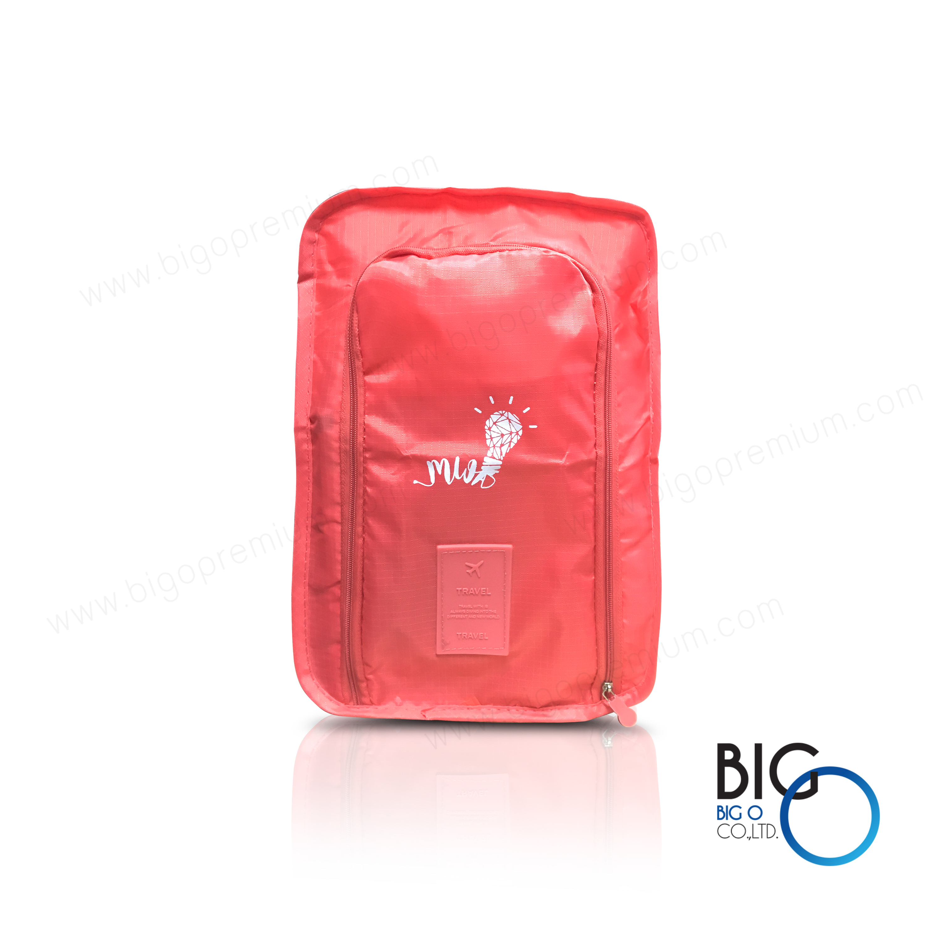 บริษัท ธิงค์กิ้ง เธิร์ด จำกัด