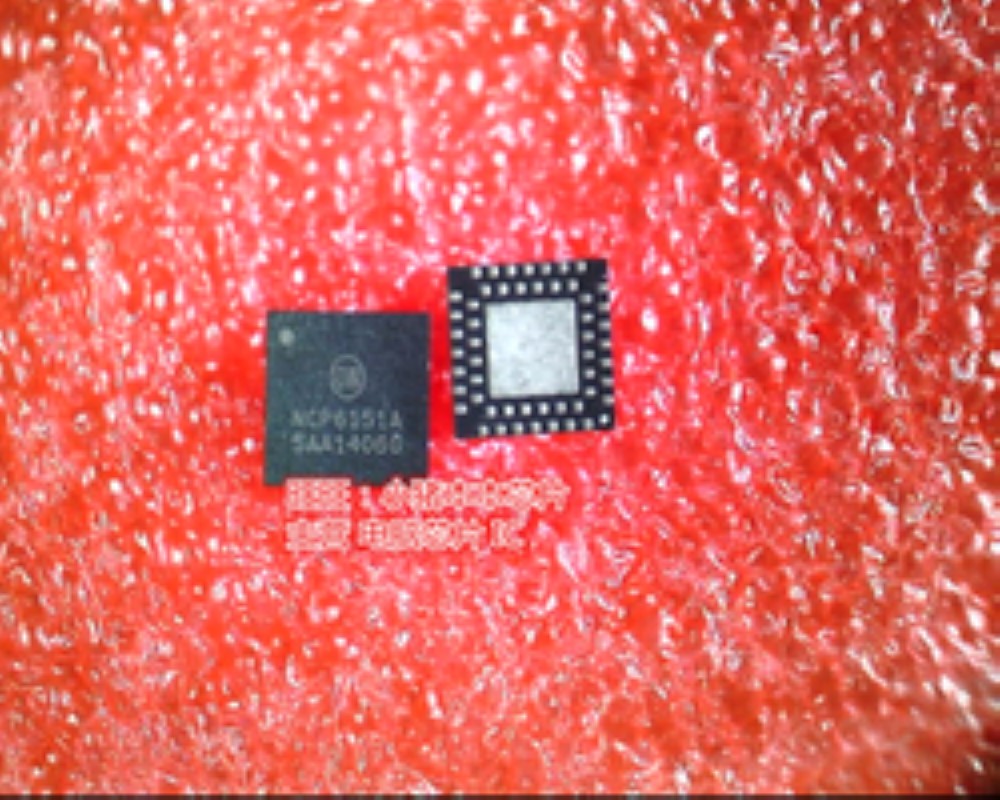 NCP6151A