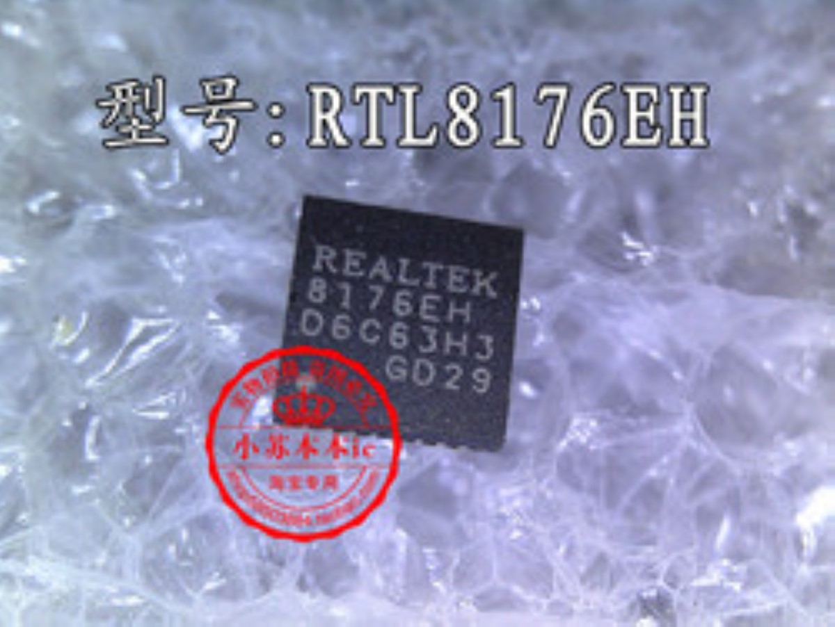 RTL8176EH 8176EH