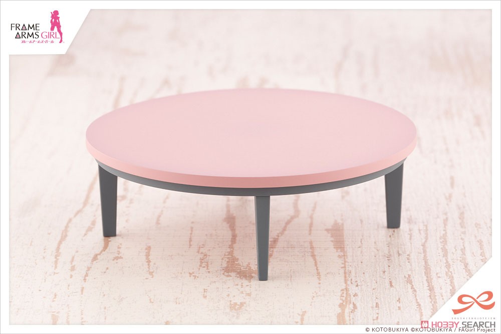 (Preorderปิดรับวันที่ 18/7/2022 )เปิดรับPreorder มัดจำ 150 บาท After School Gourai Birthday Set (Plastic model)