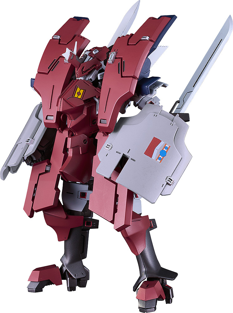 <Preorderถึง 18/7/2025 >เปิดรับPreorder มัดจำ 500 บาท MODEROID Delphine Third Form