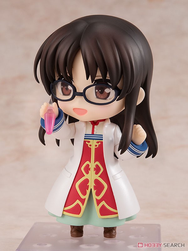 <Preorderถึง 8/7/2021> เปิดรับPreorder #มัดจำ 300 บาท Nendoroid Sei Takanashi (PVC Figure)