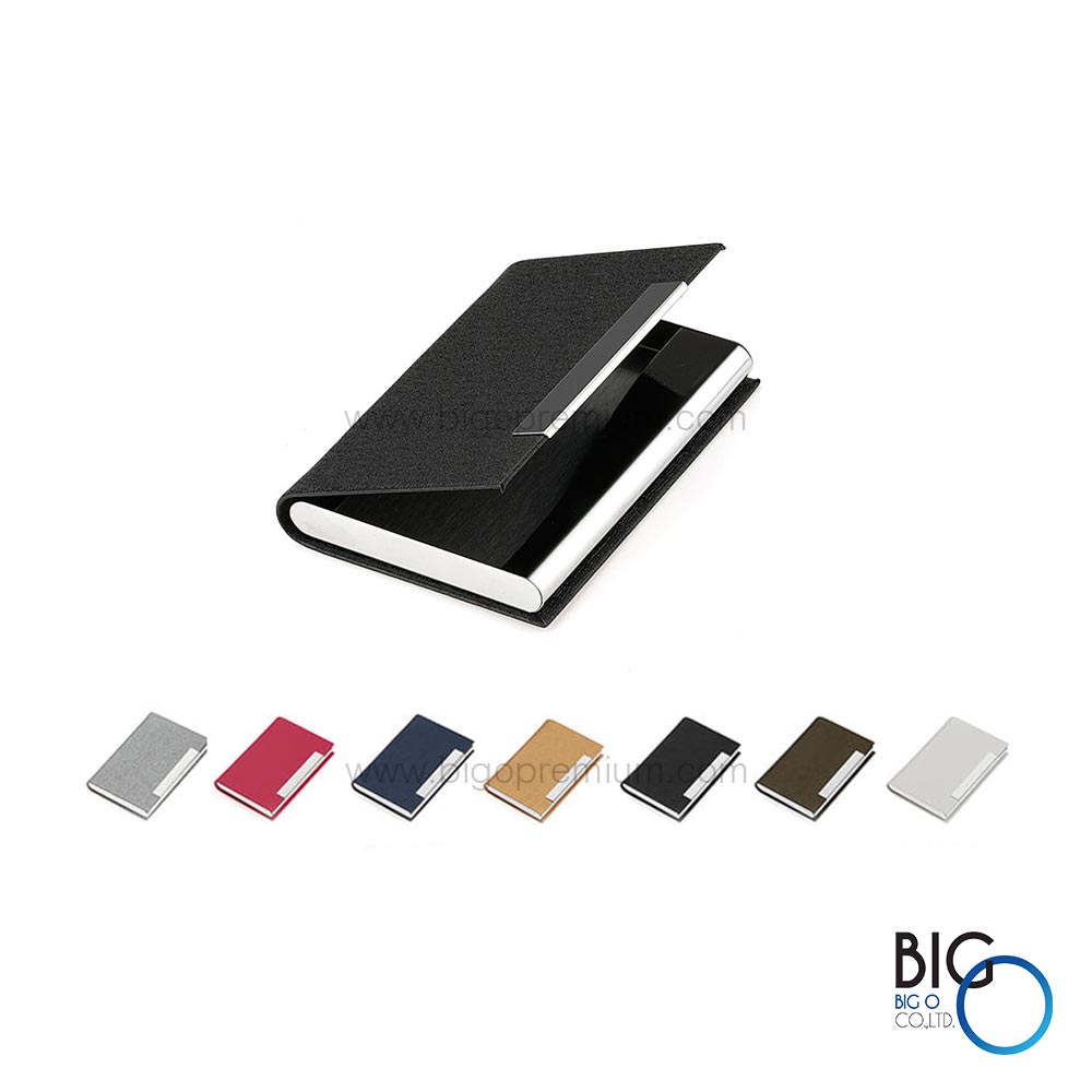 กล่องใส่นามบัตร (Business Card Case Holders)