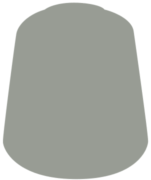 LAYER - ADMINISTRATUM GREY