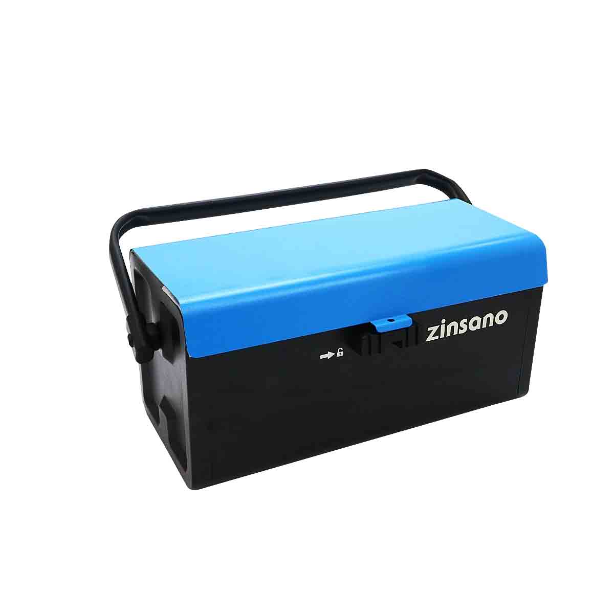 Zinsano กล่องเครื่องมือ รุ่น Z090210