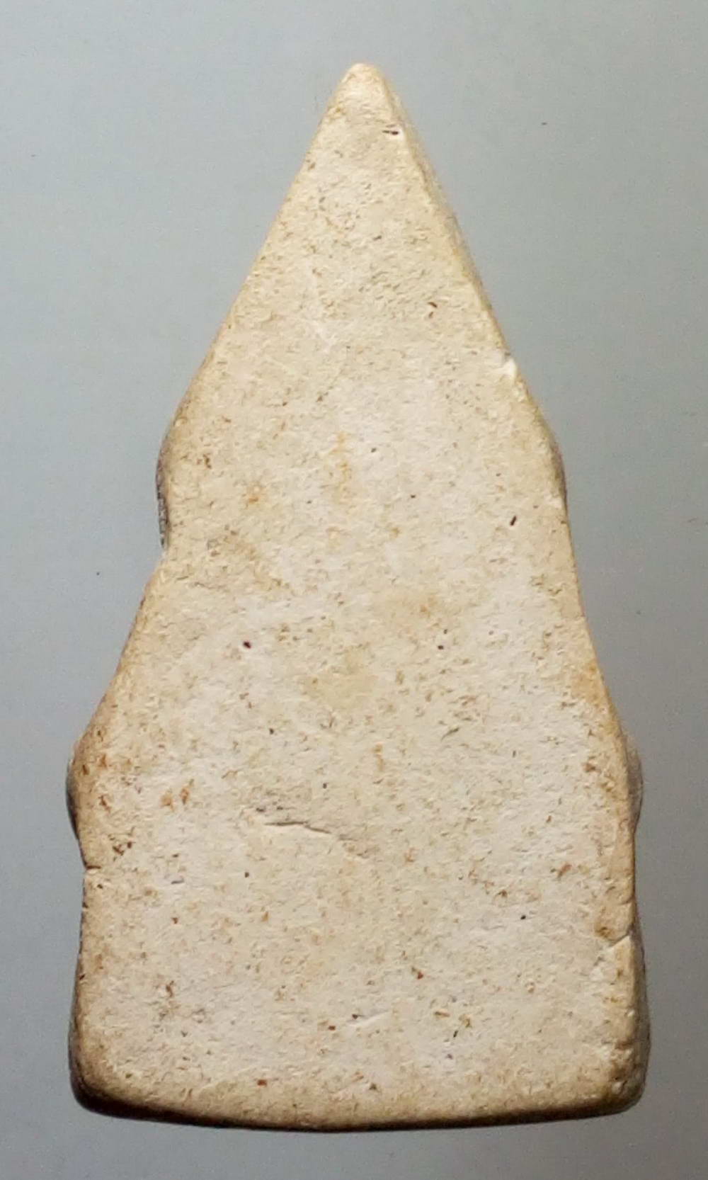 รหัสสินค้า พระไม่ทราบที่ 153 พระพุทธชินราชเนื้อผง ไม่ทราบที่ พระรายการนี้ให้เช่าบูชาแล้ว