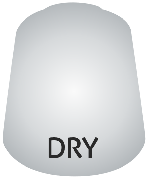 DRY - NECRON COMPOUND