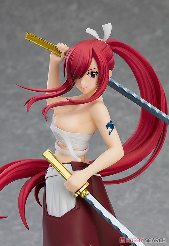 <Preorderถึง 7/1/2022>เปิดรับPreorder มัดจำ 200 บาท Pop Up Parade Erza Scarlet: Demon Blade Benizakura Ver. (PVC Figure)