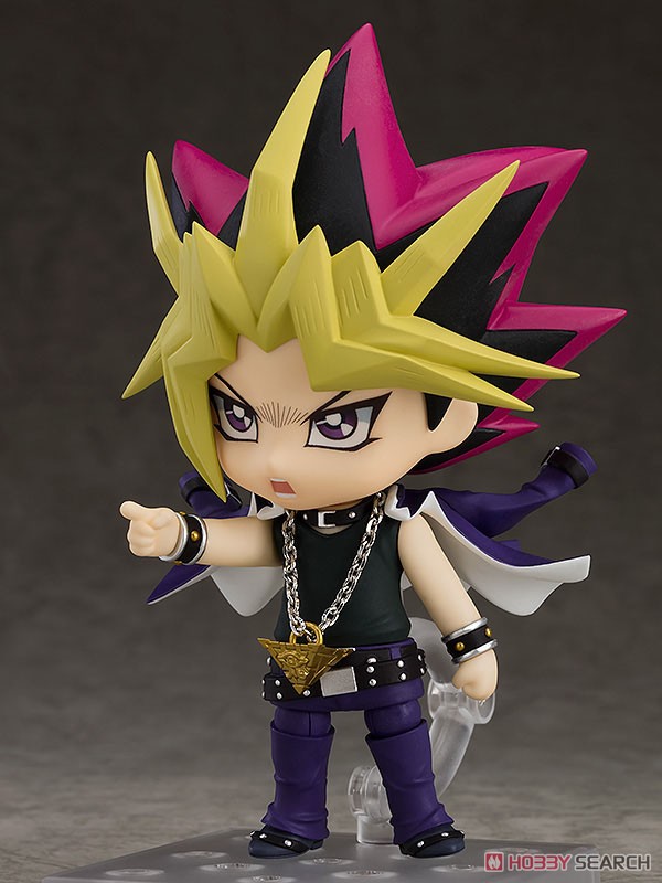 <Preorderถึงวันที่ 1/9/2023 > เปิดรับPreorder #มัดจำ 400 บาท Nendoroid Yami Yugi (PVC Figure)