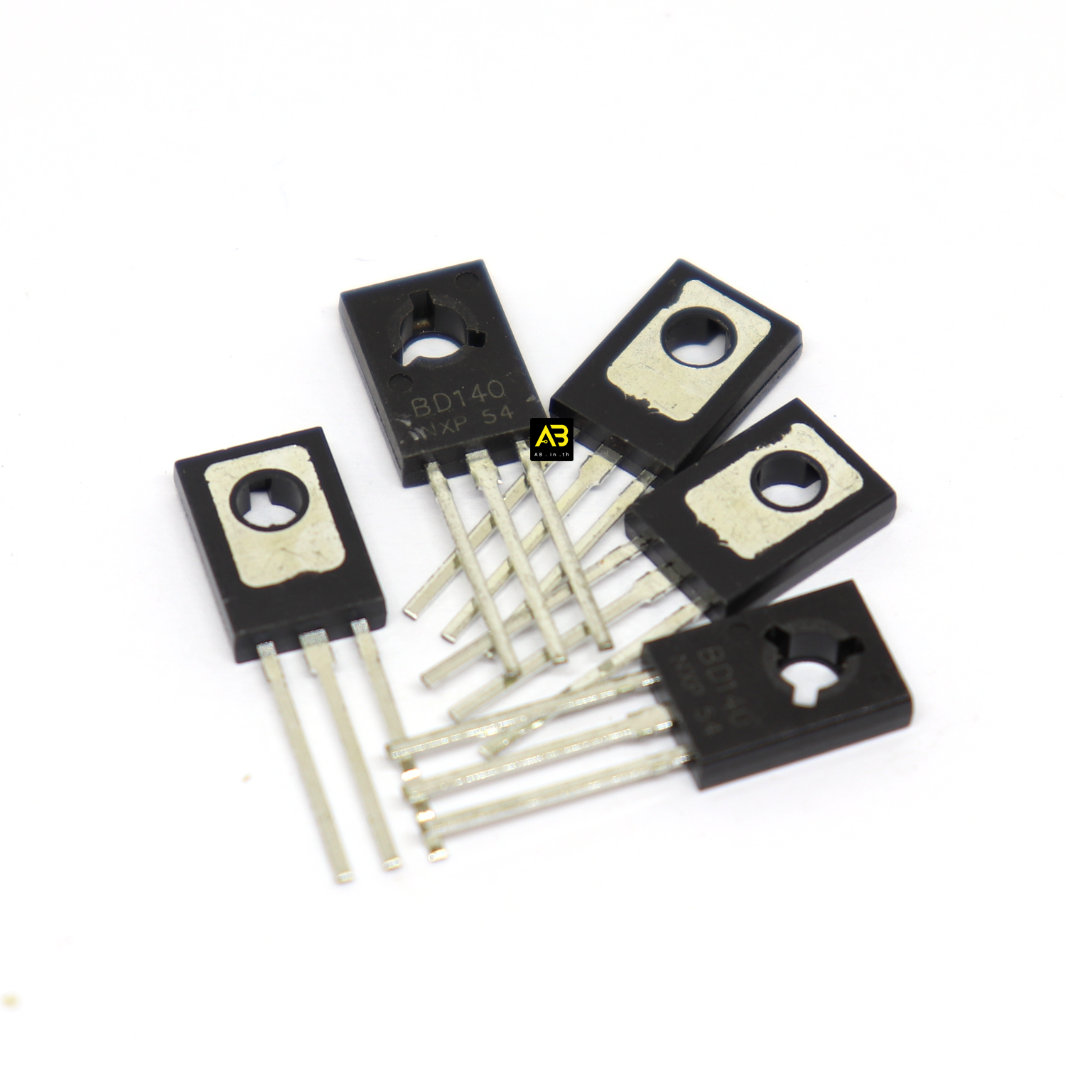 BD140 ทรานซิสเตอร์ Transistor ชนิด PNP