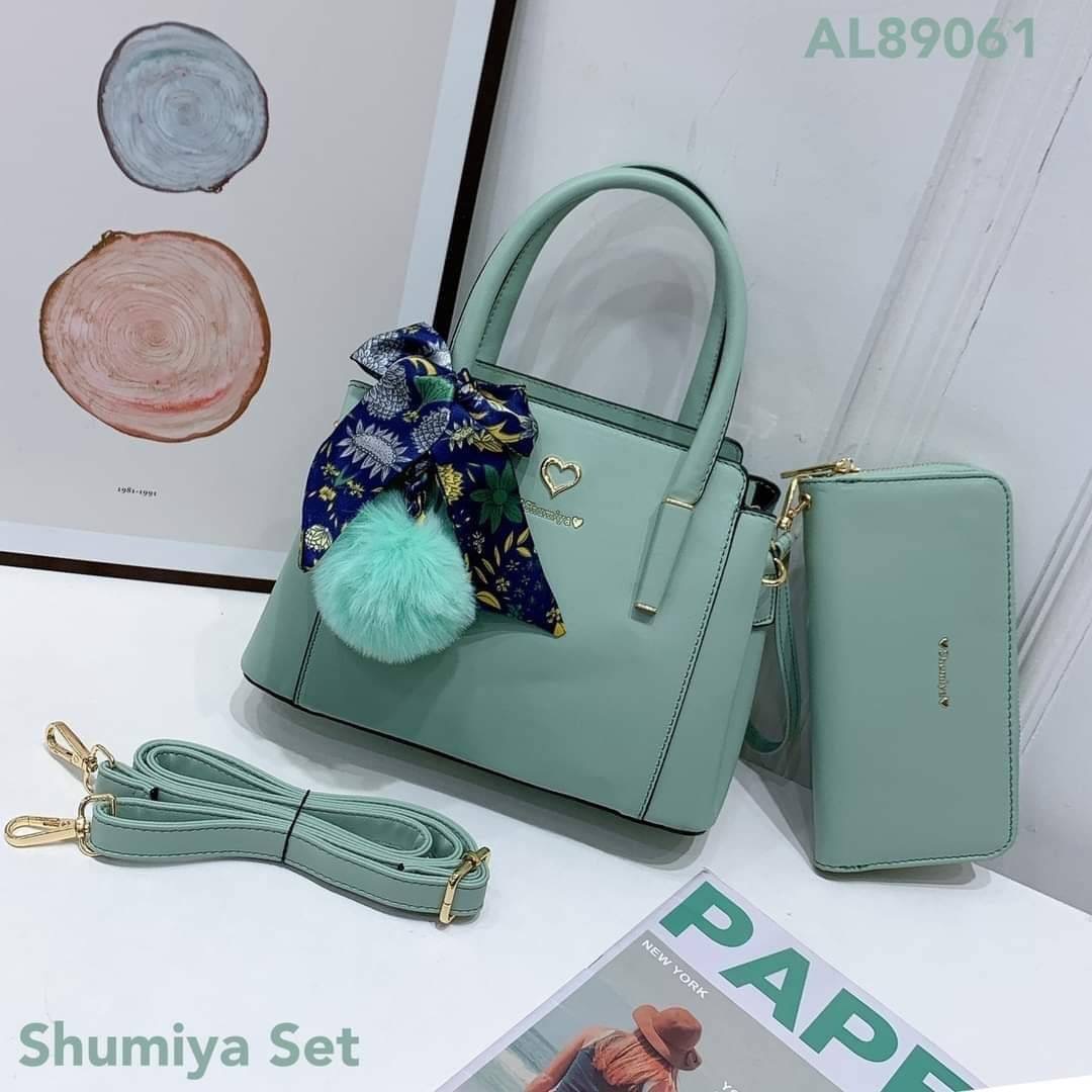 Shumiya setbag