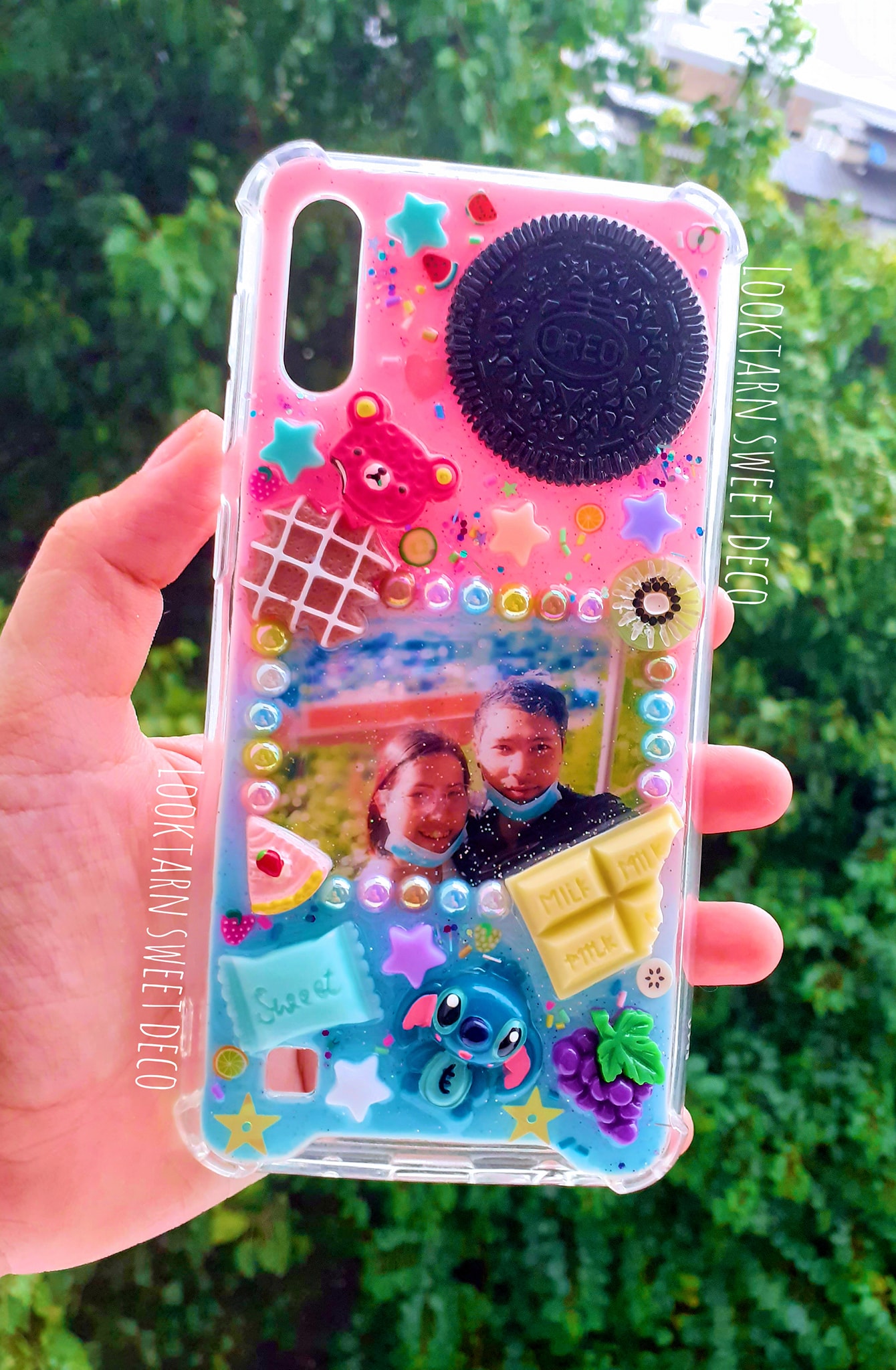 เคสรูปถ่าย