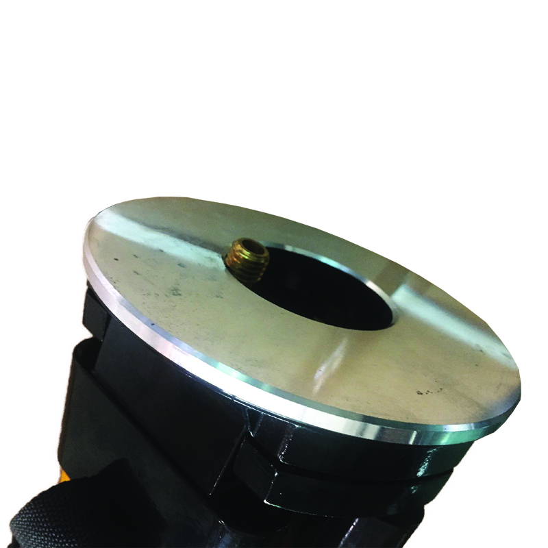 ขาตั้งกล้องสำรวจรุ่น : SJW50