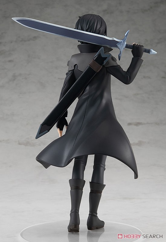 <Preorderถึง 27/10/2023>เปิดรับPreorder มัดจำ 300บาท Pop Up Parade Kirito: Aria of a Starless Night Ver. (PVC Figure)