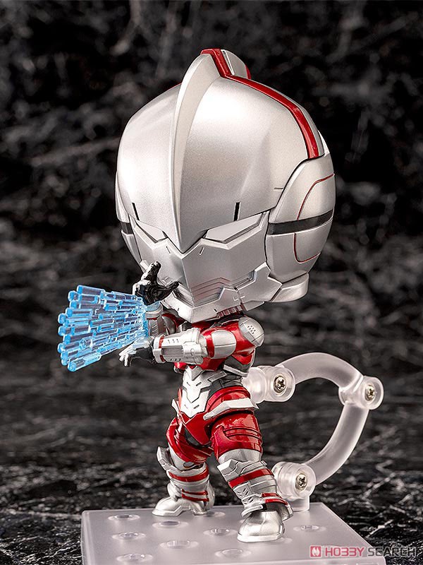 เปิดรับPreorder มัดจำ 350 บาทNendoroid Ultraman Suit (Completed)