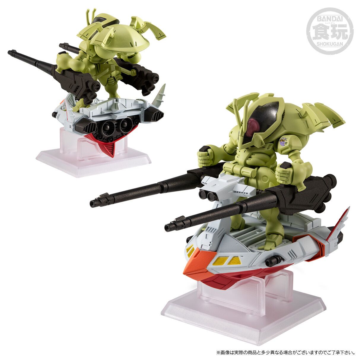 <Preorderภึง 4/11/2025>เปิดรับPreorder มัดจำ 100บาท FW GUNDAM CONVERGE Mobile Suit Crossbone Gundam STEEL SEVEN A TEAM SET W/O GUM