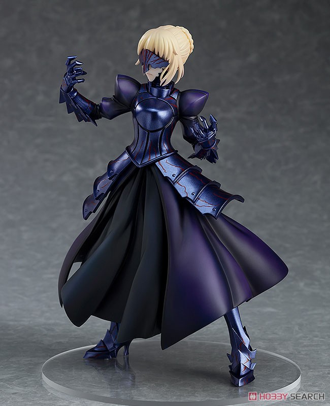 <Preorderถึง 10/9/2021>เปิดรับPreorder มัดจำ 200 บาท Pop Up Parade Saber Alter (PVC Figure)