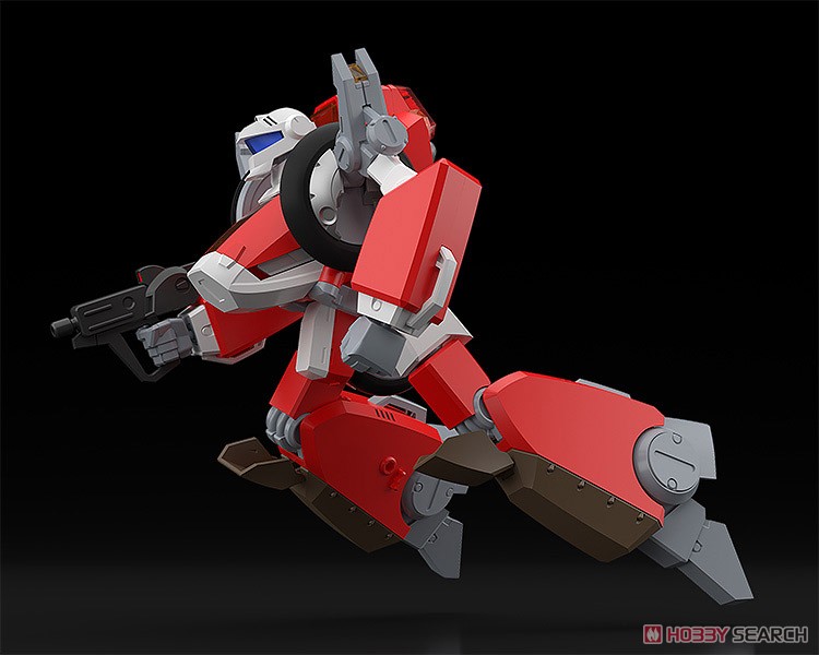 <Preorderปิดรับวันที่ 13/10/2023 🔔เปิดรับPreorder มัดจำ 500 บาท MODEROID Garland (Plastic model)