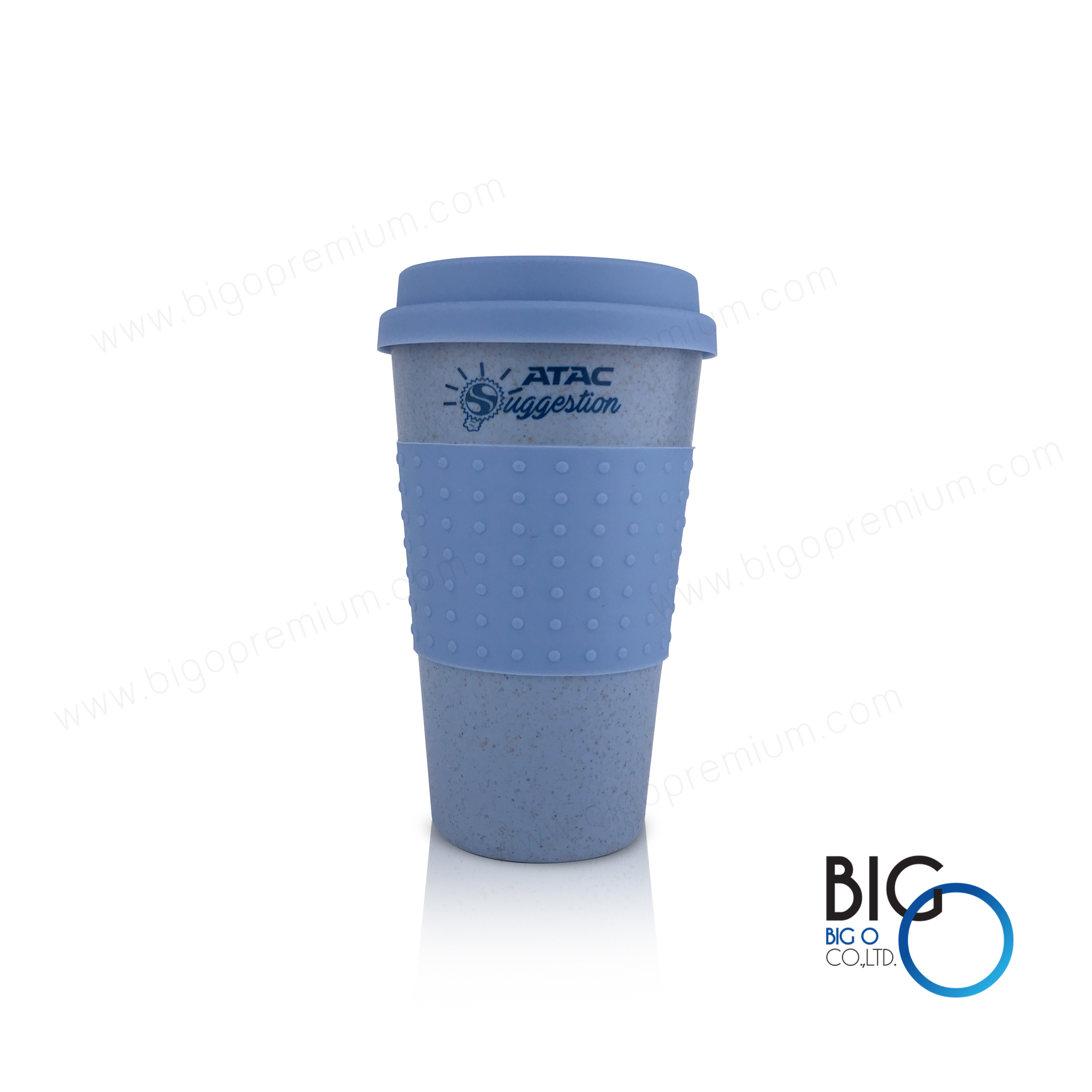 บริษัท ไอซิน ไทย ออโตโมทีฟ คาสติ้ง จำกัด