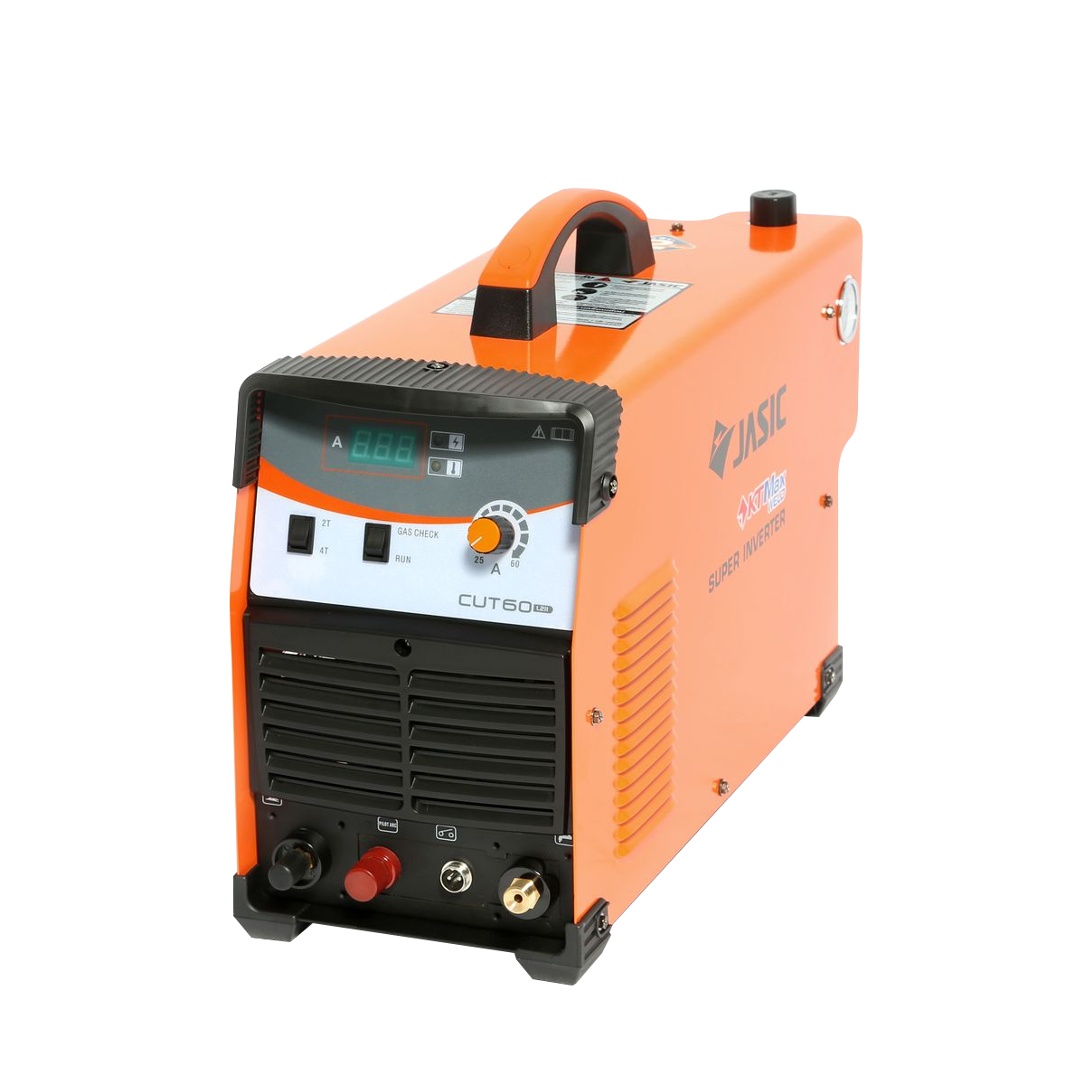 เครื่องตัดพลาสมา KT-JASIC CUT60L211 1PH 60A PILOT