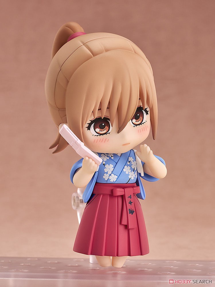 <Preorderถึงวันที่ 23/8/2024> เปิดรับPreorder #มัดจำ 500 บาท Nendoroid Chihaya Ayase (PVC Figure