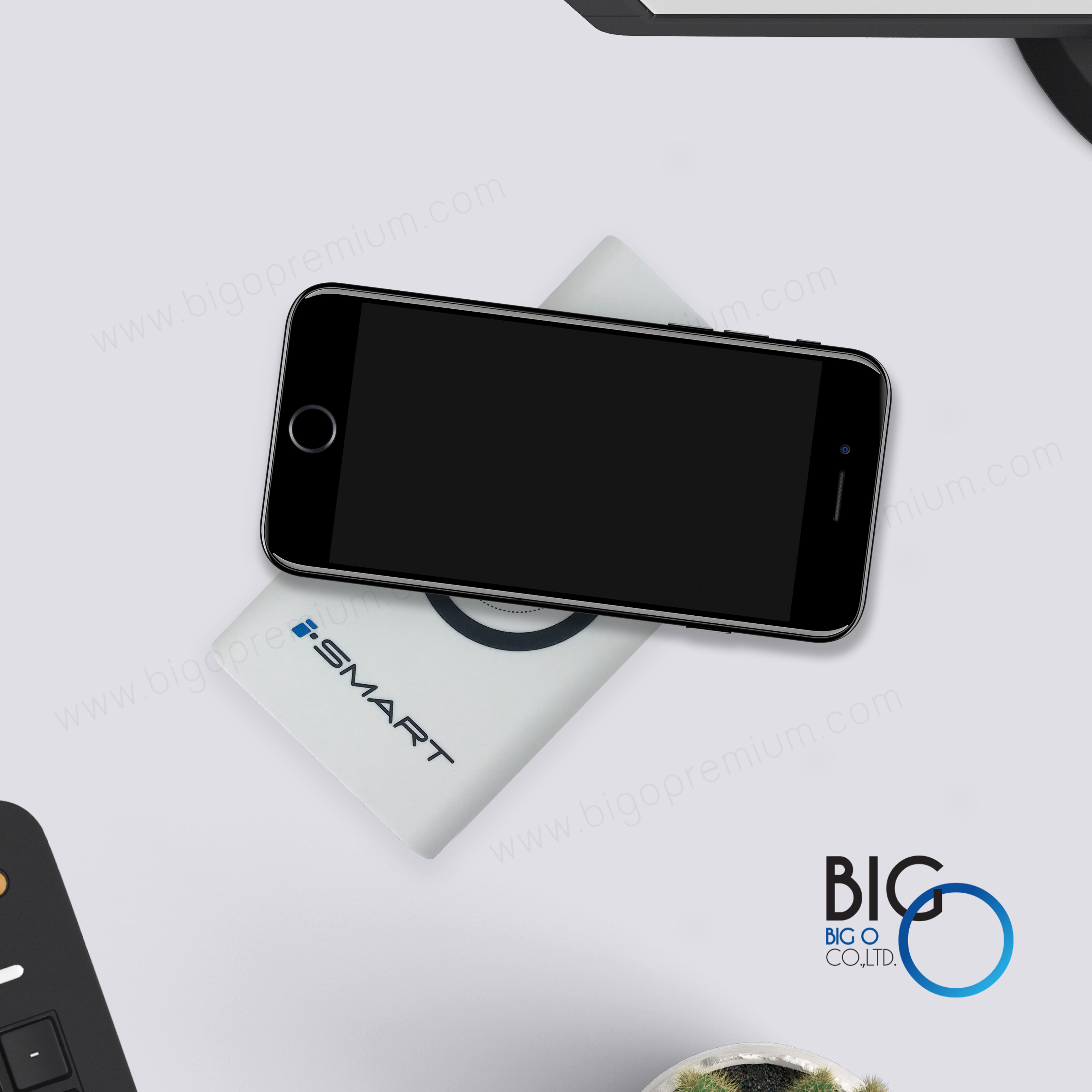 บริษัท ซีเอ็มโอ จำกัด (มหาชน)