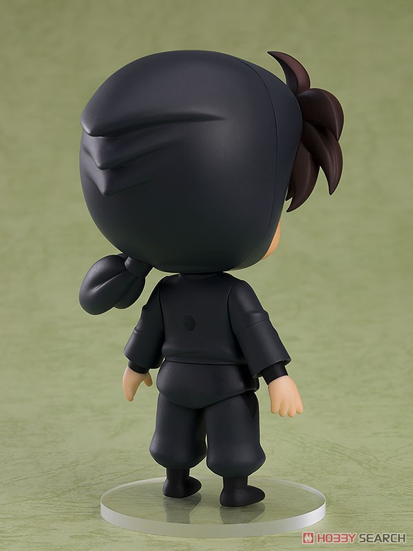 <Preorderถึงวันที่ 30/6/2023 > เปิดรับPreorder #มัดจำ 500 บาท Nendoroid Hansuke Doi (PVC Figure)