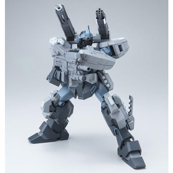 Preorder ปิดรับพรีที่ 4 คิว มีมัดจำ 1150 บาท P-bandai MG 1/100 Jesta Cannon