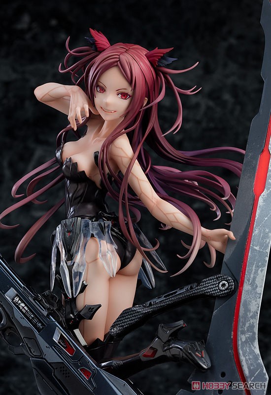 <Preorderถึง 3/6/2022 >เปิดรับPreorder มัดจำ 1200 บาท Kouka (PVC Figure)