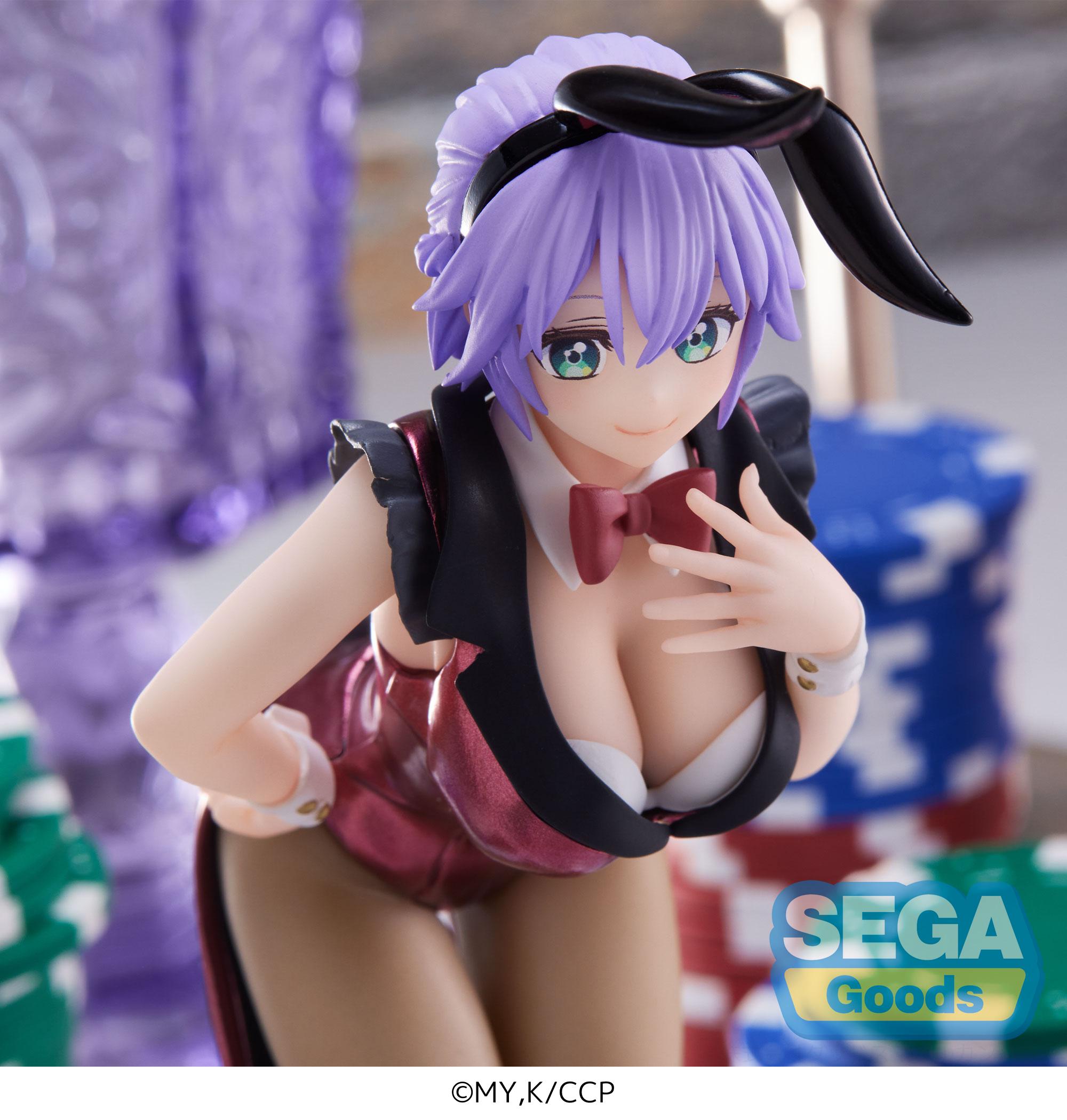 (Preorder ถึงวันที่ 9/7/2022) เปิดรับPreorder มีค่ามัดจำ 200 บาท "A Couple of Cuckoos" PM Figure "Hiro Segawa"