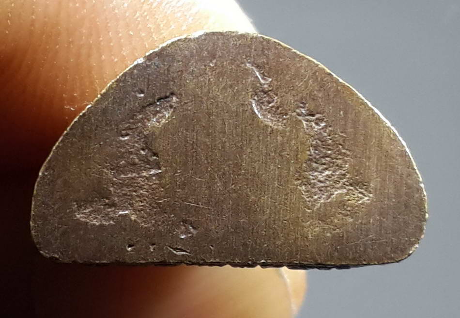 รหัสสินค้า พระกริ่ง พระหล่อ 340 รูปหล่อหลวงพ่อพล วัดประชาราม จังหวัดพิษณุโลก