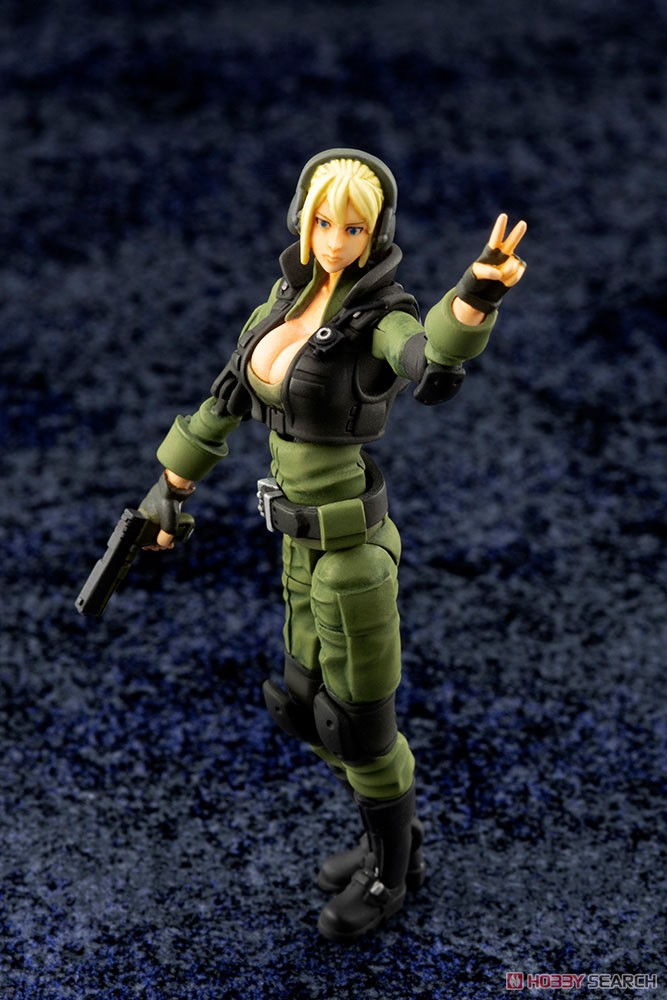 เปิดรับPreorder มัดจำ 200 บาท 1/24 EarlGovernor Vol.3 (Plastic model) โมประกอบ japan lot